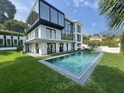 Roquebrune Cap Martin 06190 Achat / Vente maison 7...
