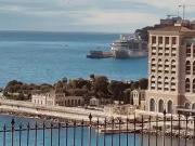 Roquebrune Cap Martin 06190 Achat / Vente terrain