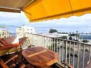 Roquebrune Cap Martin 06190 Location appartement 3 pièces t3