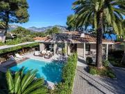 Roquebrune Cap Martin 06190 Location maison 8 pièces t8...