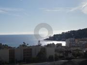 ROQUEBRUNE CAP MARTIN 2 P DENIER ETAGE AVEC ROOF