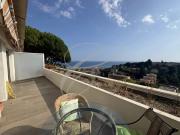 Roquebrune Cap Martin: 2 pièces avec terrasse dans...