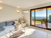 Roquebrune Cap Martin 3 pièces 86 m² terrasse garage