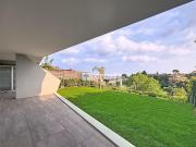 Roquebrune Cap Martin 3 pièces de 60.49m² jardin...