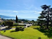 Roquebrune Cap Martin – 3 pièces entièrement rénové, vue mer