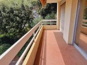 ROQUEBRUNE CAP MARTIN, 3P TERRASSE, PARKING ET CAVE