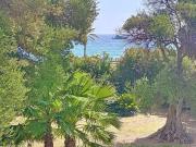 Roquebrune Cap Martin 4P face à la mer