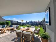 Roquebrune Cap Martin – Appartement 3 pièces avec jardin