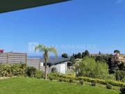 Roquebrune Cap Martin – Appartement 3 pièces avec jardin