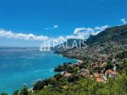 ROQUEBRUNE CAP MARTIN / APPARTEMENT 4 PIÈCES – 120 m² –...