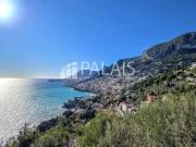 ROQUEBRUNE CAP MARTIN / APPARTEMENT 4 PIÈCES – 136 m² –...
