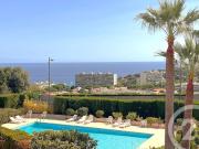 ROQUEBRUNE CAP MARTIN, appartement à vendre, 2 pièces, 34 m²