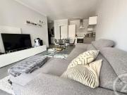 ROQUEBRUNE CAP MARTIN, appartement à vendre, 2 pièces, 46 m²