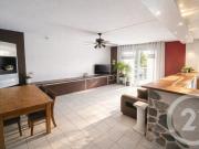 ROQUEBRUNE CAP MARTIN, appartement à vendre, 4 pièces, 89 m²