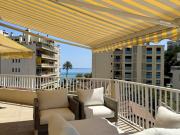 Roquebrune Cap Martin – Appartement avec terrasse, vue...