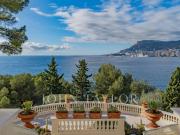 ROQUEBRUNE CAP MARTIN APPARTEMENT BOURGEOIS 3 PIECES...