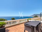 Roquebrune Cap Martin – Appartement de prestige 84 m2...