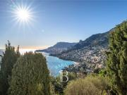 ROQUEBRUNE CAP MARTIN APPARTEMENT DANS UNE RÉSIDENCE DE...