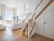 ROQUEBRUNE CAP MARTIN APPARTEMENT DANS UNE RÉSIDENCE DE...