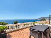 Roquebrune Cap Martin – Appartement de prestige 84 m2...