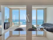 Roquebrune Cap Martin appartement d'exception 112 m2...