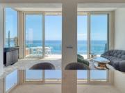 Roquebrune Cap Martin appartement d'exception 112 m2...