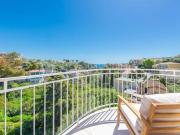 Roquebrune Cap Martin Appartement trois pièces