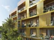 Saint Roman appartement 2 pièces neuf 64,10 m² + balcon,...