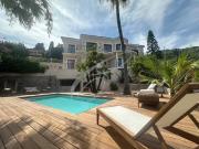 ROQUEBRUNE CAP MARTIN BASTIDE