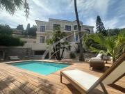 ROQUEBRUNE CAP MARTIN BASTIDE