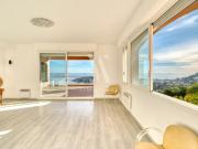 Roquebrune Cap Martin – Dernier étage appartement 4...