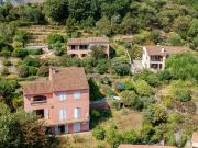 Roquebrune Cap Martin Domaine privé et sécurisé
