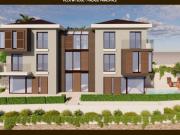 ROQUEBRUNE CAP MARTIN, à 2 minutes de Monaco PROJET DE...