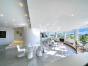 Roquebrune Cap Martin Loft 330 m2 parking couvert cave