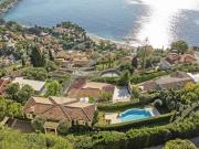 ROQUEBRUNE CAP MARTIN LUXUEUSE VILLA