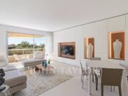 Roquebrune Cap Martin Luxueux 3 pièces Terrases Piscine...