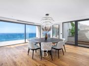 ROQUEBRUNE CAP MARTIN LUXUEUX PENTHOUSE FACE À LA MER