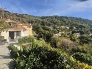 Roquebrune Cap Martin Maison