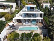 ROQUEBRUNE CAP MARTIN, maison à vendre, 7 pièces, 338 m²