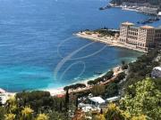 ROQUEBRUNE CAP MARTIN MONACO VILLA