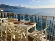 ROQUEBRUNE CAP MARTIN PENTHOUSE