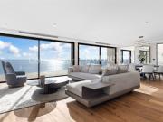 Roquebrune Cap Martin, Penthouse de luxe 6 Pièces avec...