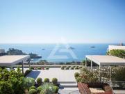 Roquebrune Cap Martin Penthouse Vue Mer Proche Monaco...