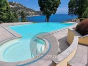Roquebrune Cap Martin, proche Monaco, résidence Luxe...