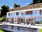 Roquebrune Cap Martin–Projet de Villa Contemporaine de...