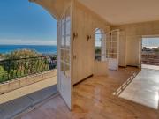 Roquebrune Cap Martin Rare Opportunité: Villa Vue Mer...