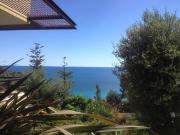 Roquebrune Cap Martin, Saint Roman, La Vigie: Grand appart