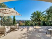 Roquebrune Cap Martin secteur hameau Villa d'Exception