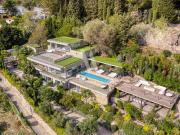 Roquebrune Cap Martin Splendide villa, 363m2, jardin,...