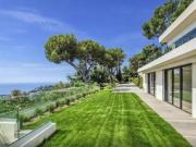 ROQUEBRUNE CAP MARTIN SUPERBE VILLA CONTEMPORAINE 5...